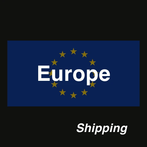 Shipping - Europe