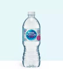 Water Bottle