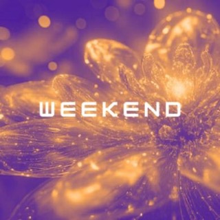 WEEKEND MUNK ENTRY