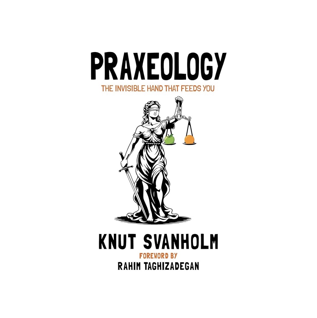 Book - Praxeology