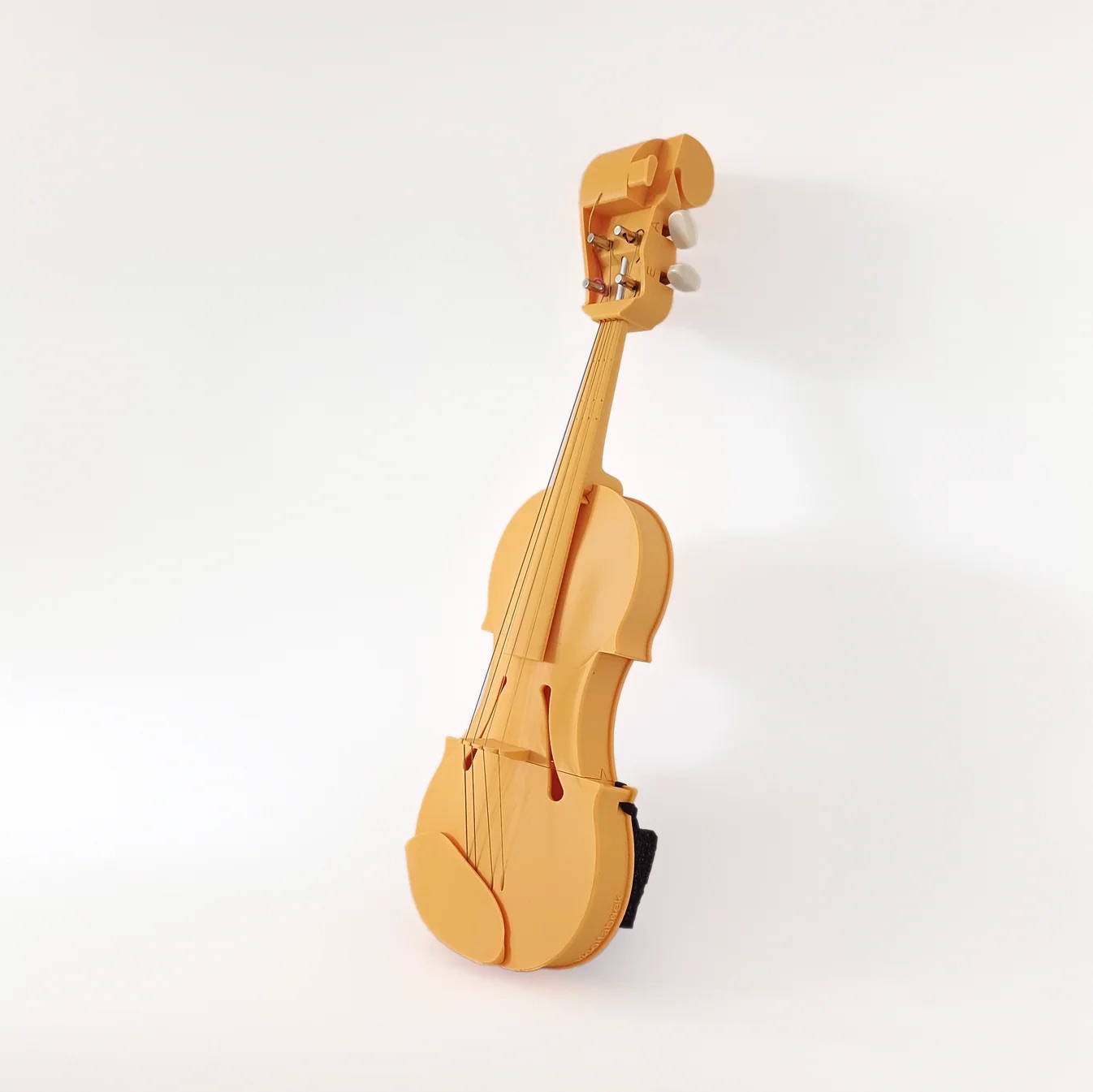 3D Print Violin