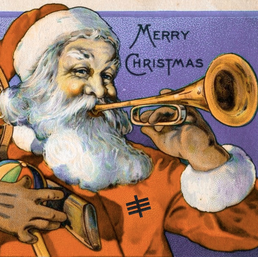 21 Dec - Christmas & Chill