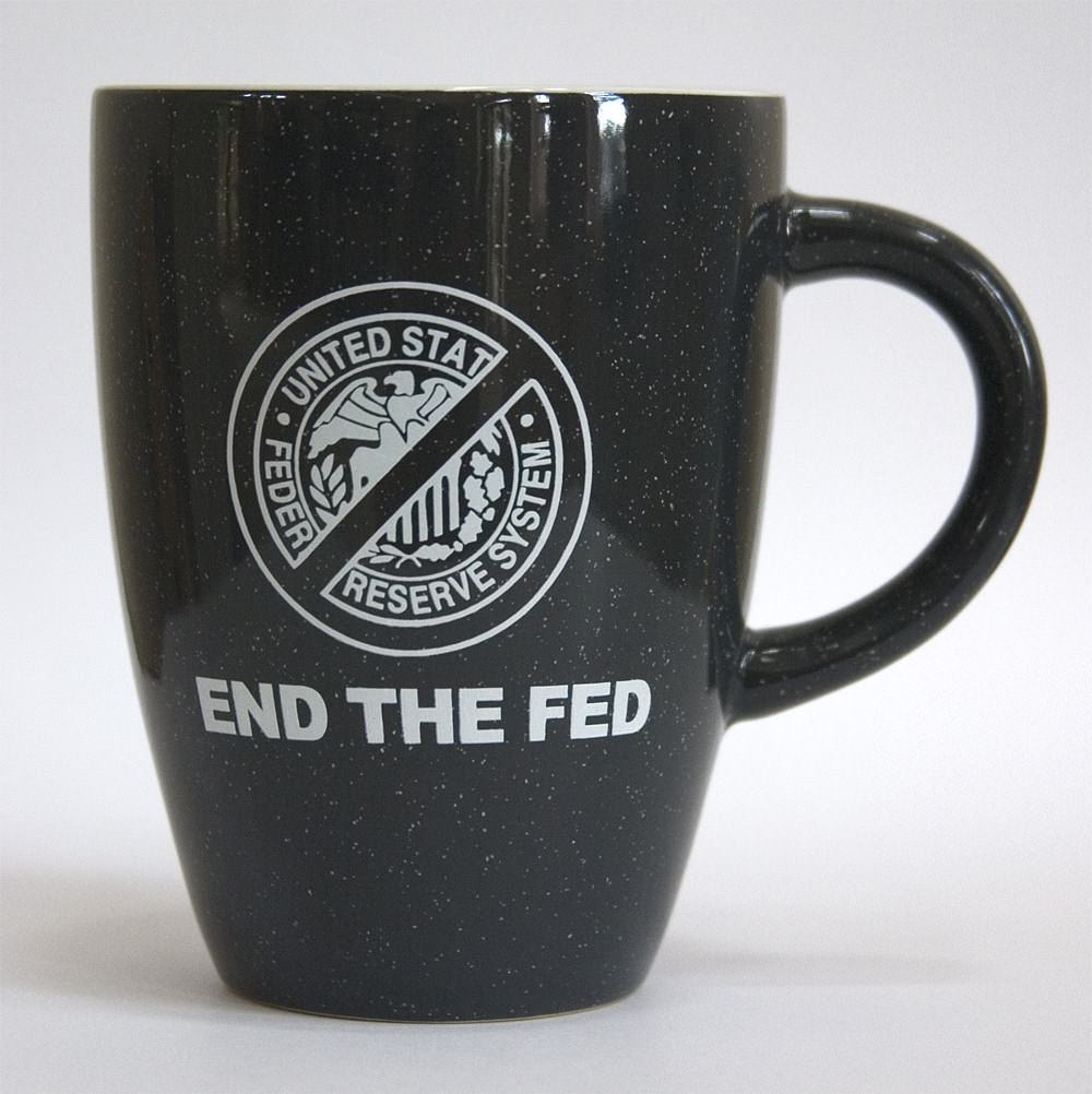 End The Fed