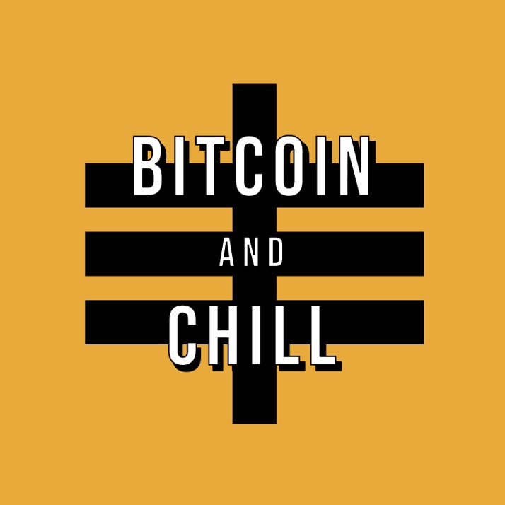 1 MAR - Bitcoin & Chill