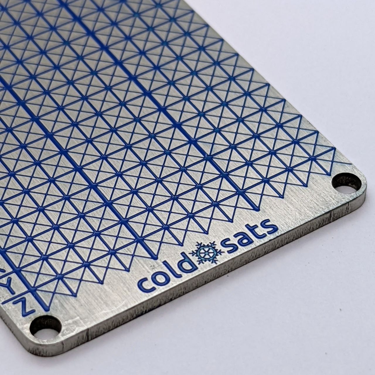 Seed Plate