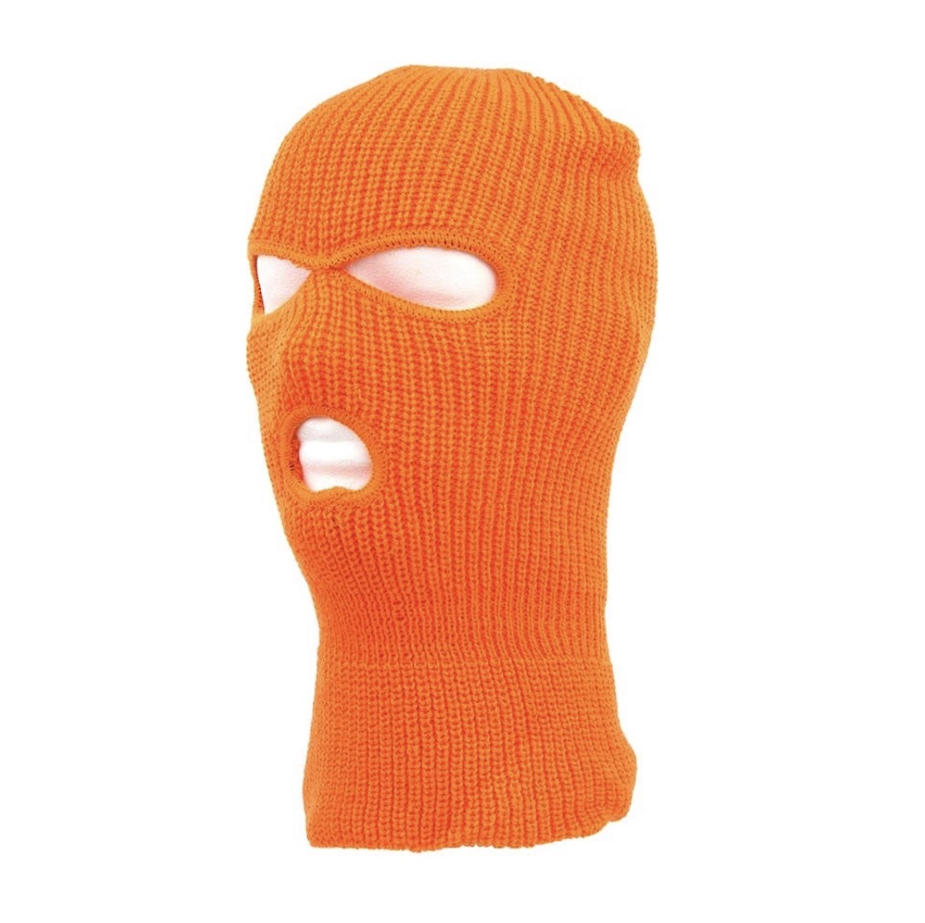 Apparel - Balaclava
