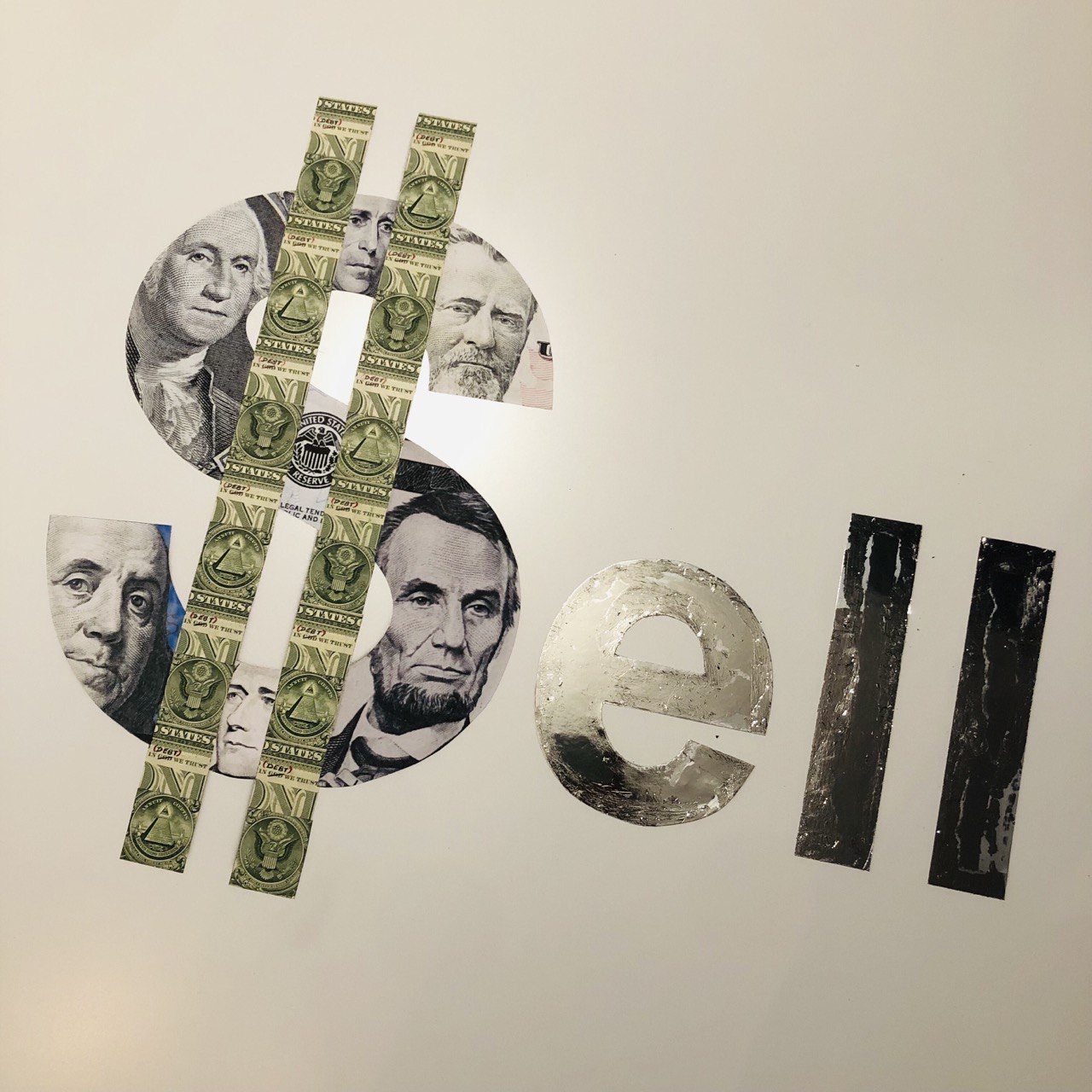 Proof of Work - Mined Control