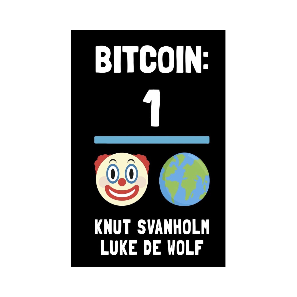 Book - The Inverse of Clownworld