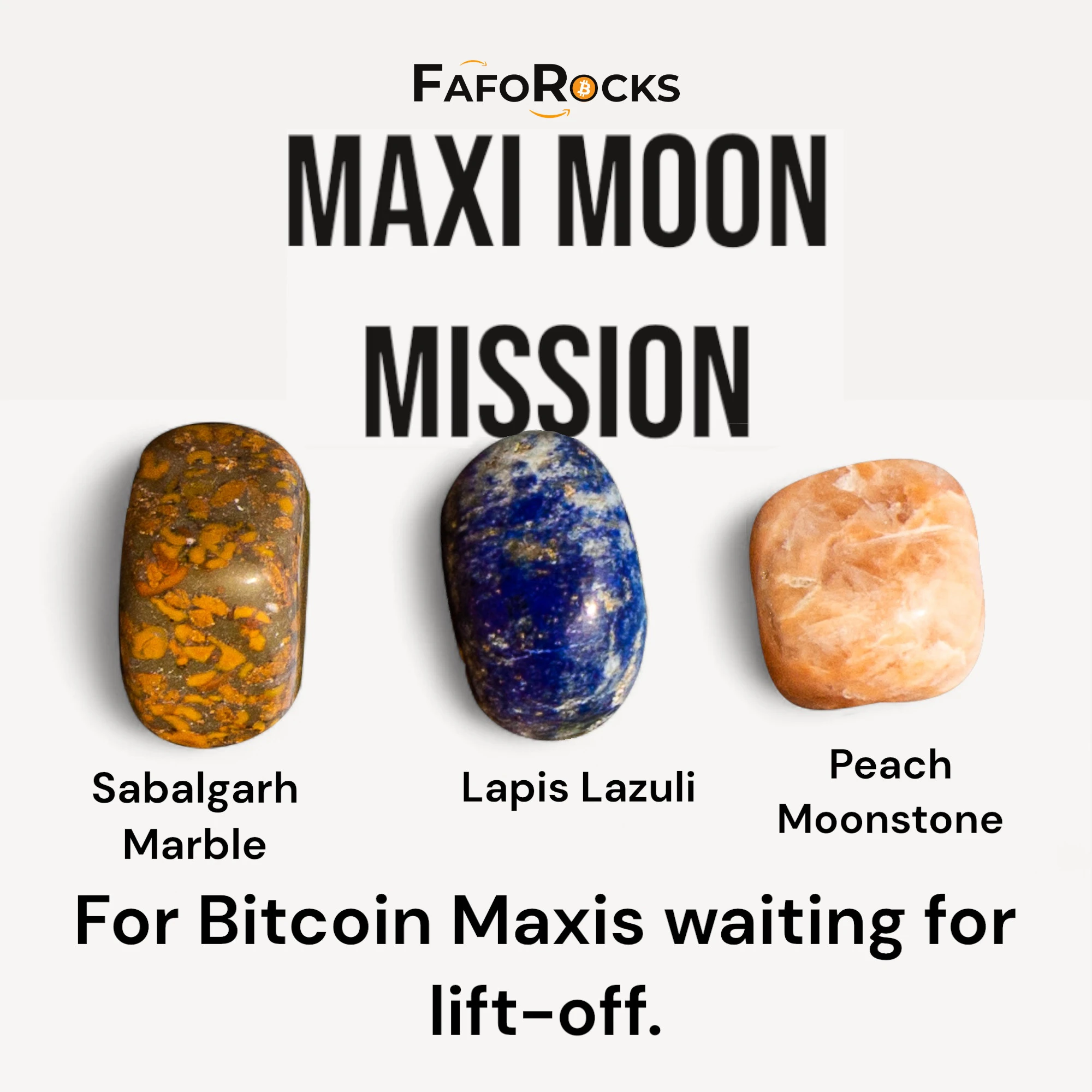 Maxi Moon Mission