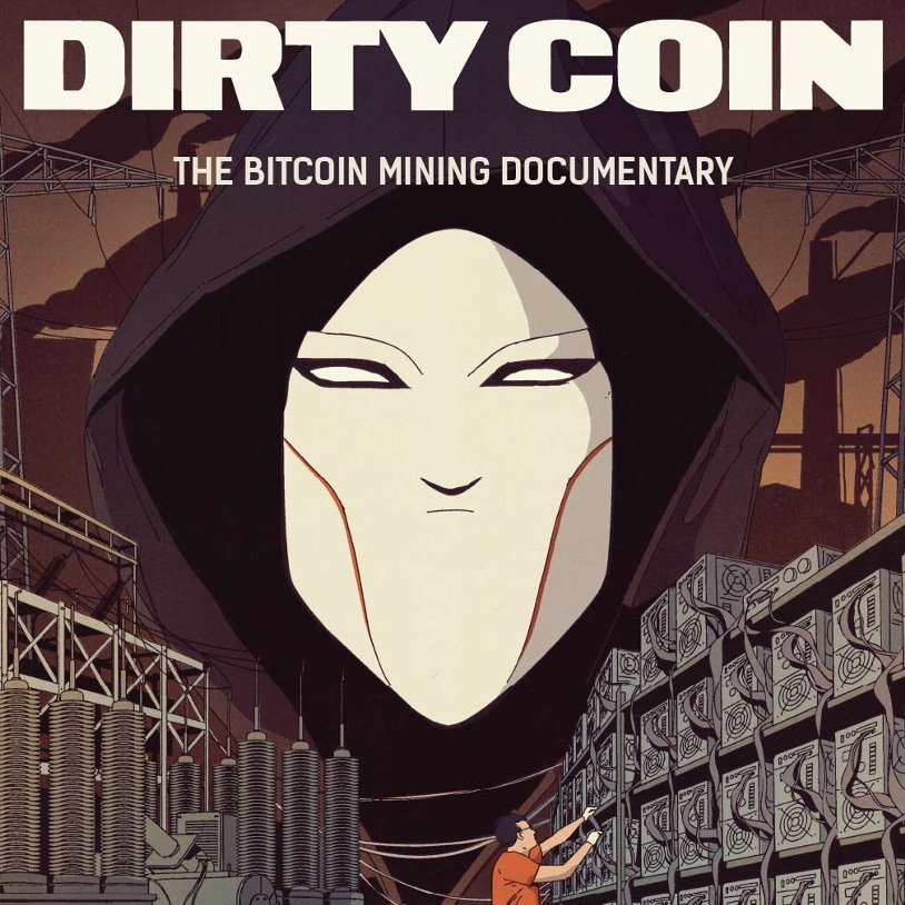 DIRTY COIN, 30 OCT - EARLY BIRD