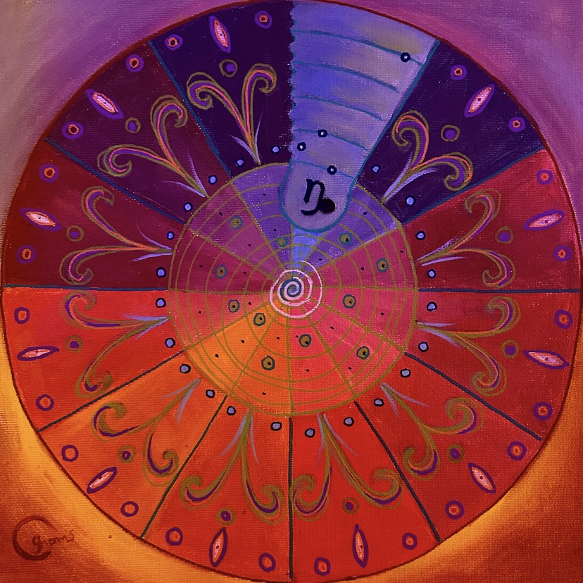 6 MAR - Hidden In Plain Sight